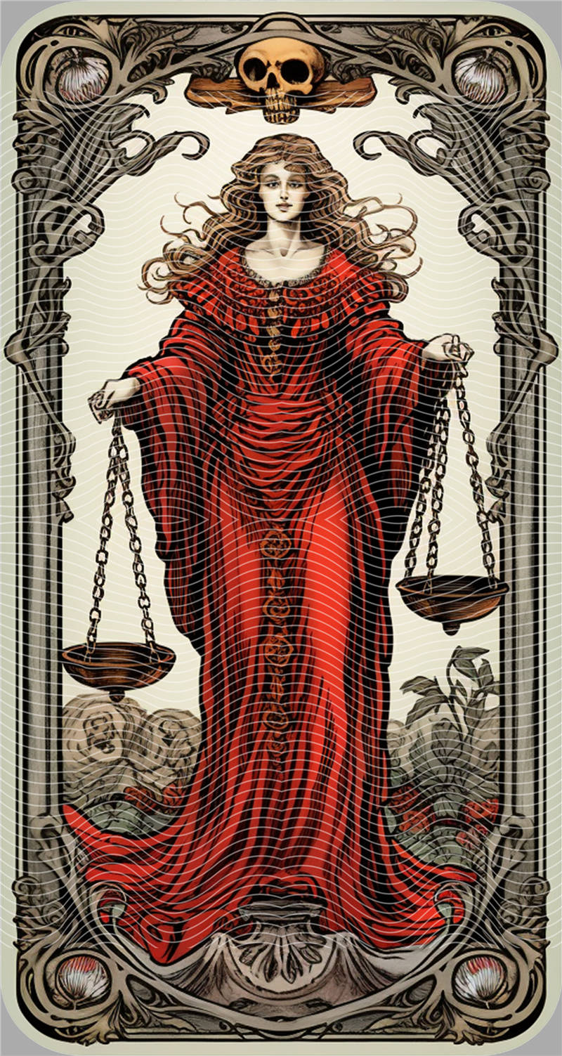 Cards and constellations-KP 217